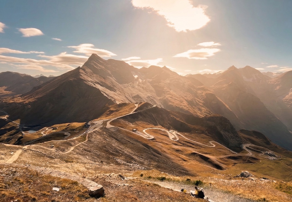 Grossglockner Crown