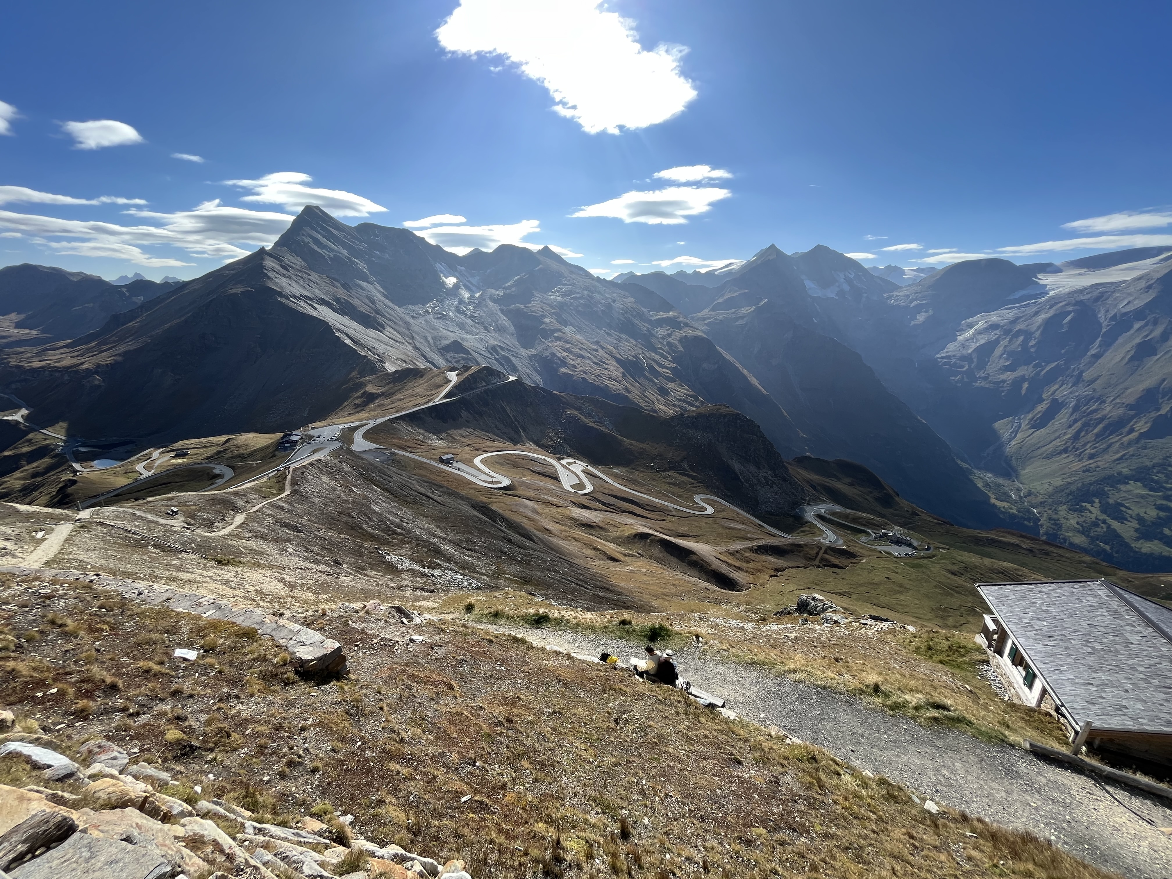 Dolomity 2027