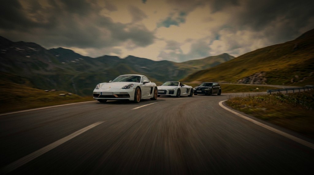 Gotourino private drive
