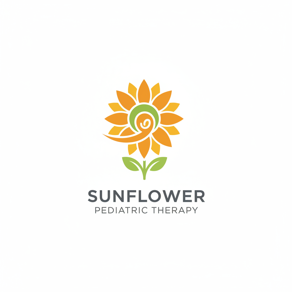 Sunflower Pediatric Therapy