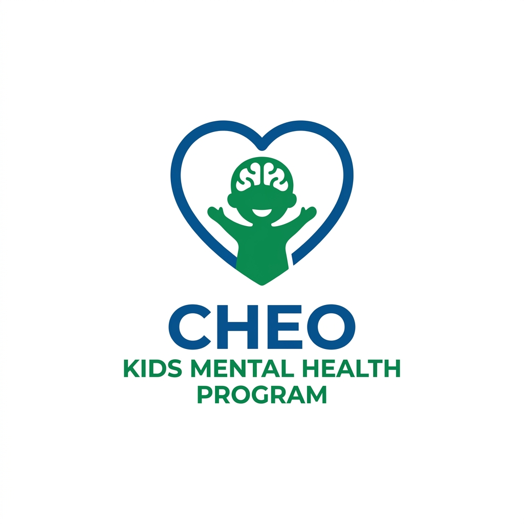 CHEO Kids Mental Health Program