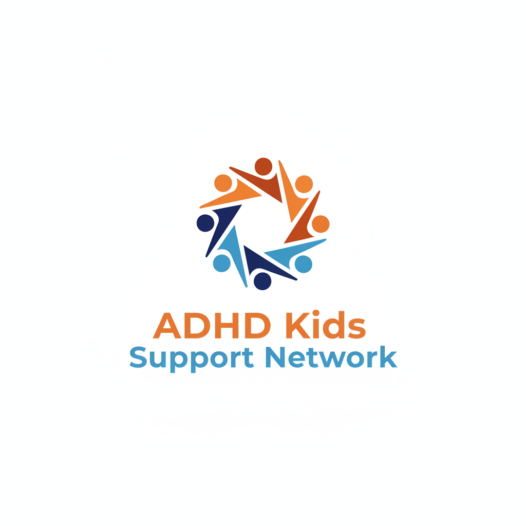ADHD Kids Support Network