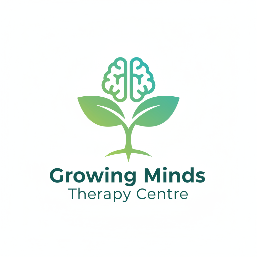 Growing Minds Therapy Centre