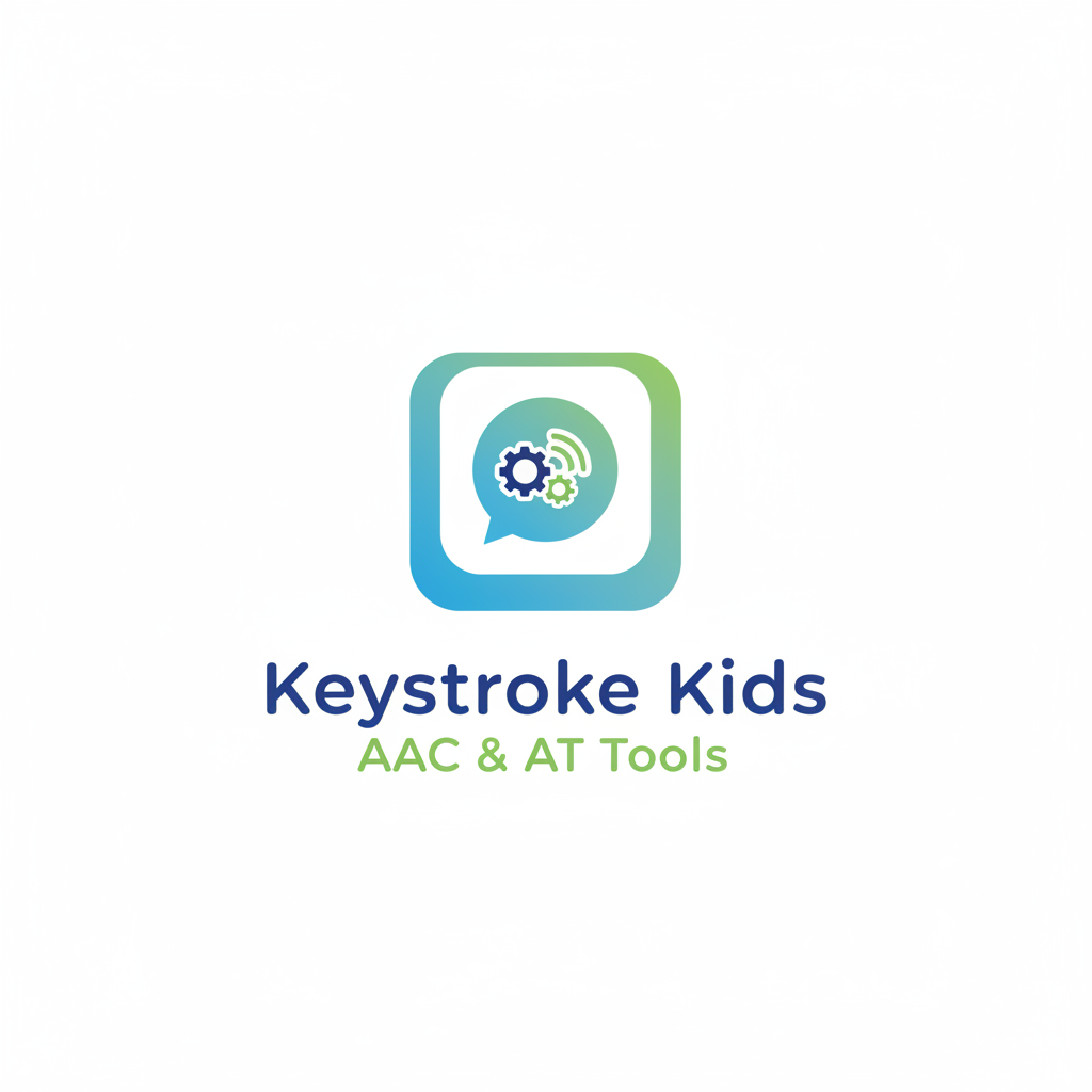 Keystroke Kids - AAC & AT Tools