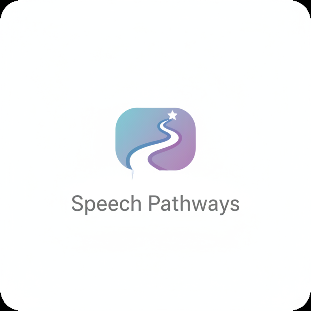 Talk It Out - SLP Services