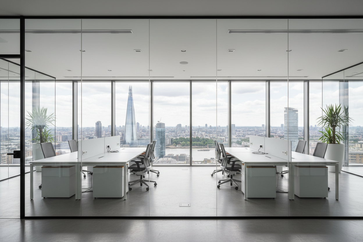 Offices & Schools
