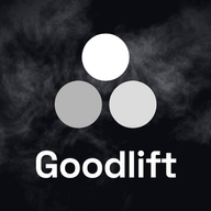 Goodlift logo