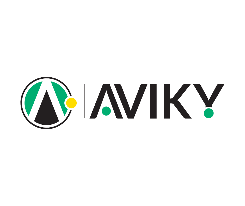 AVIKY template preview