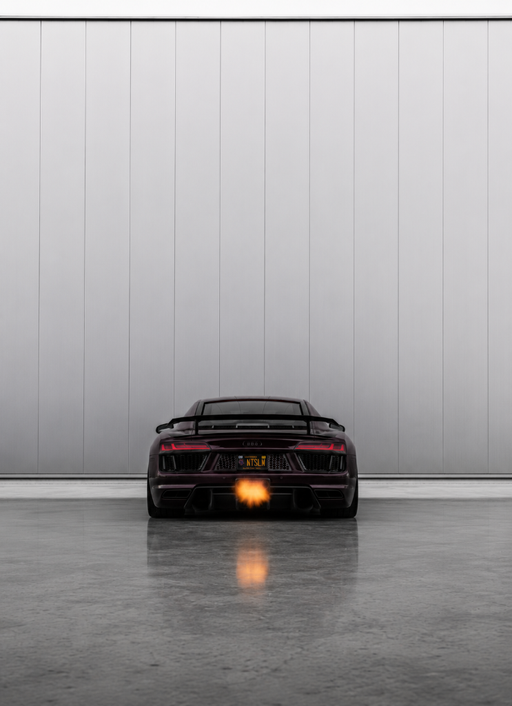 Exhaust