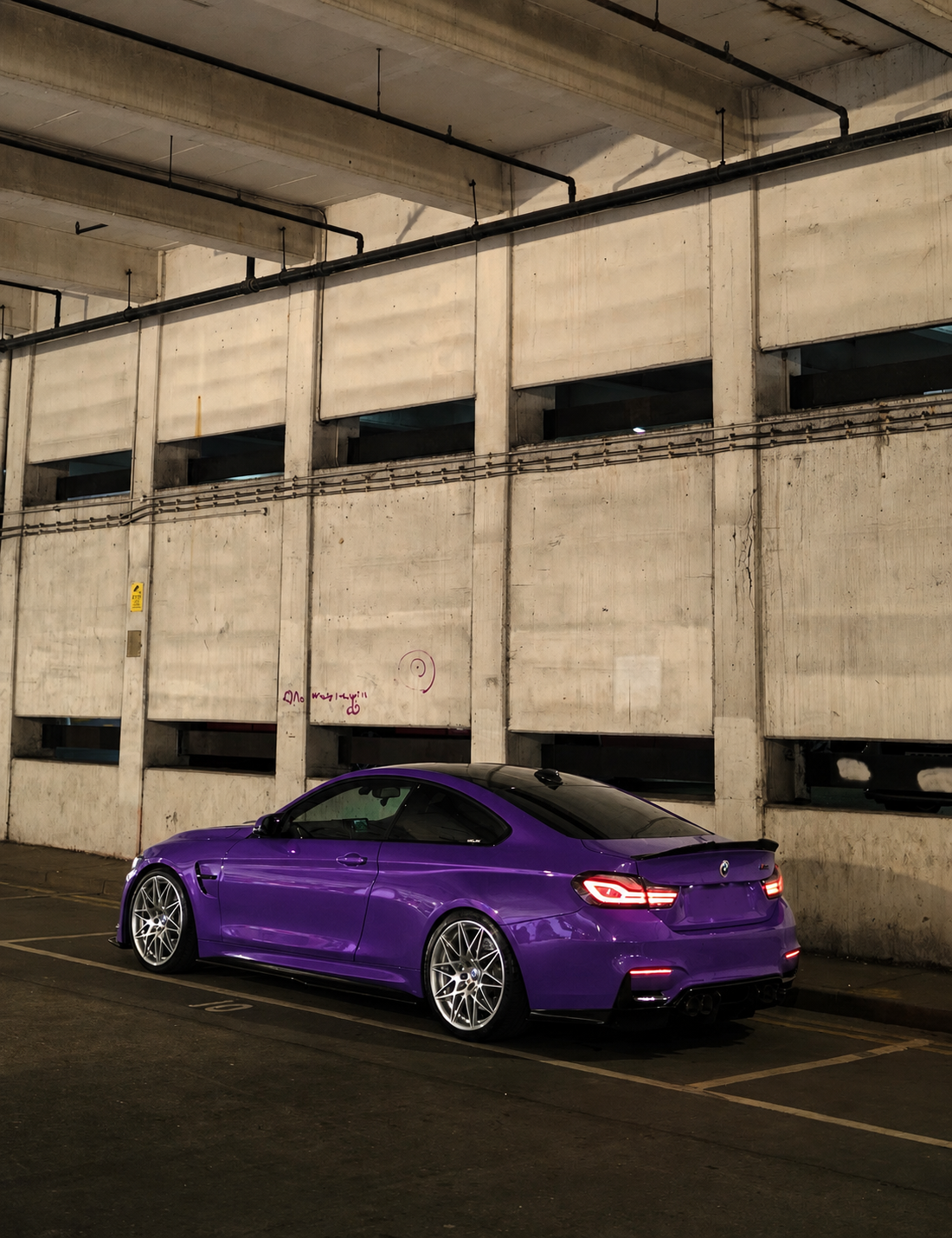 Taillights
