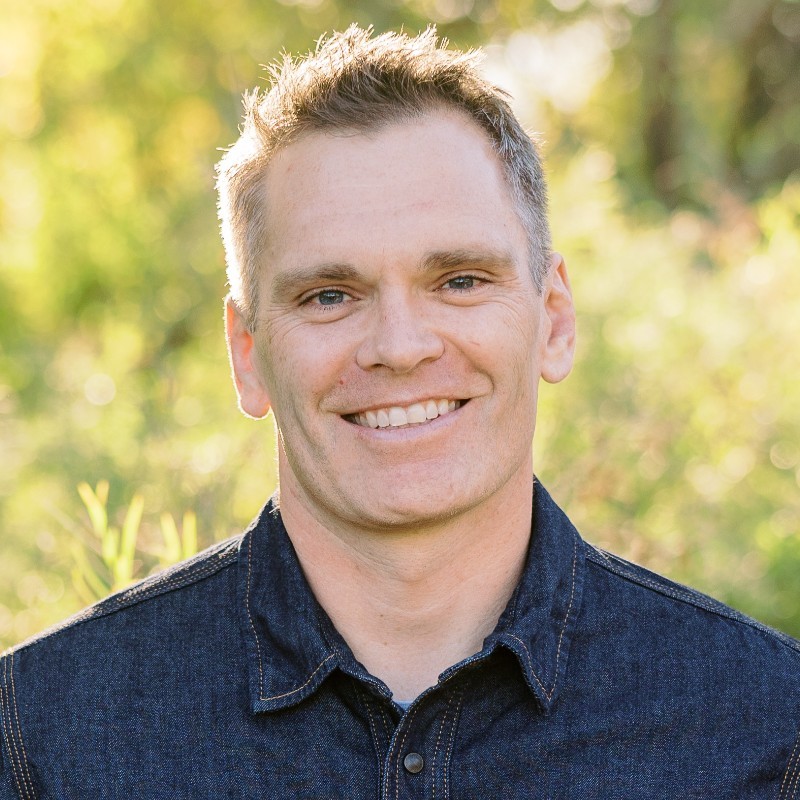 Gabe Anderson, Founder of Ninth Degree Consulting