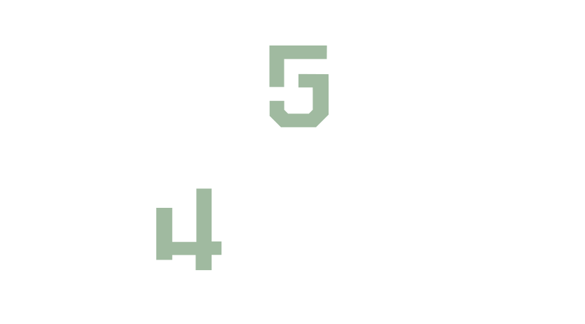 Grow House Wordmark