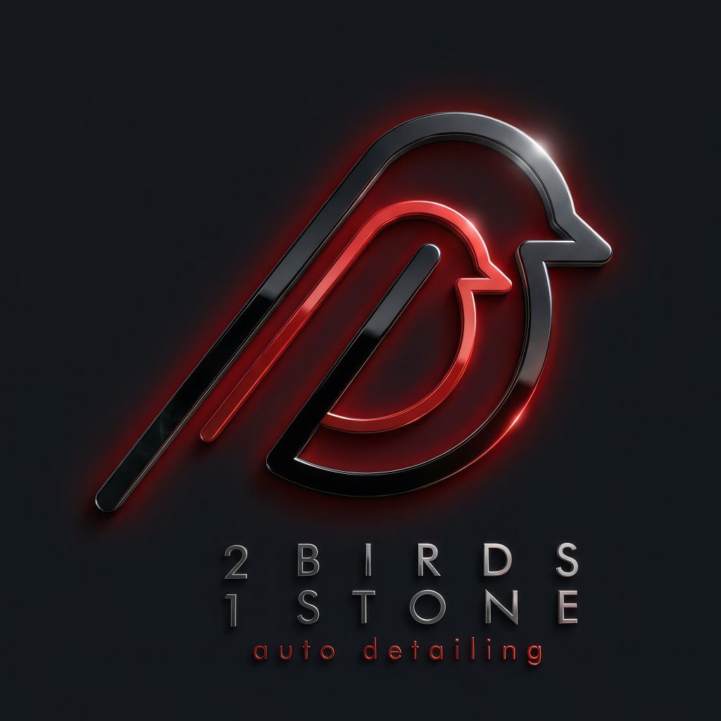 2 Birds 1 Stone