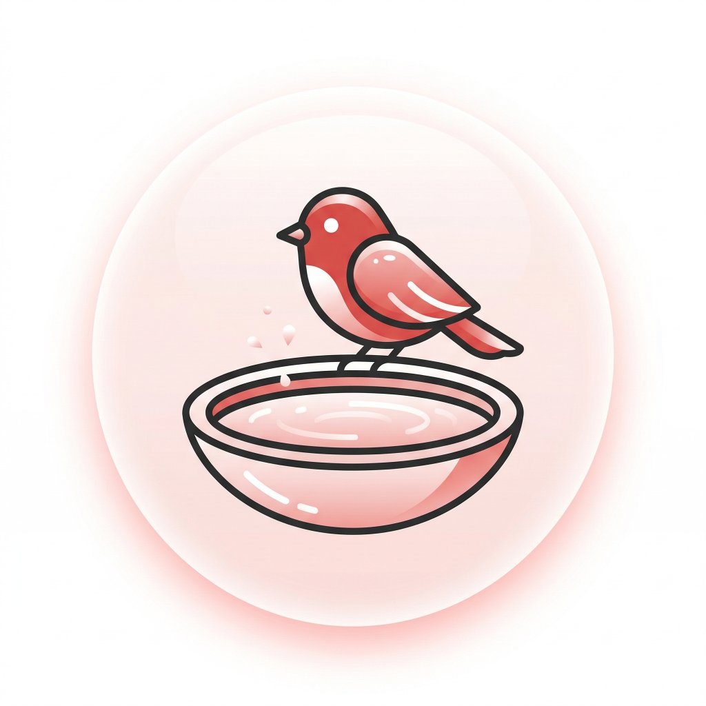 Bird Bath