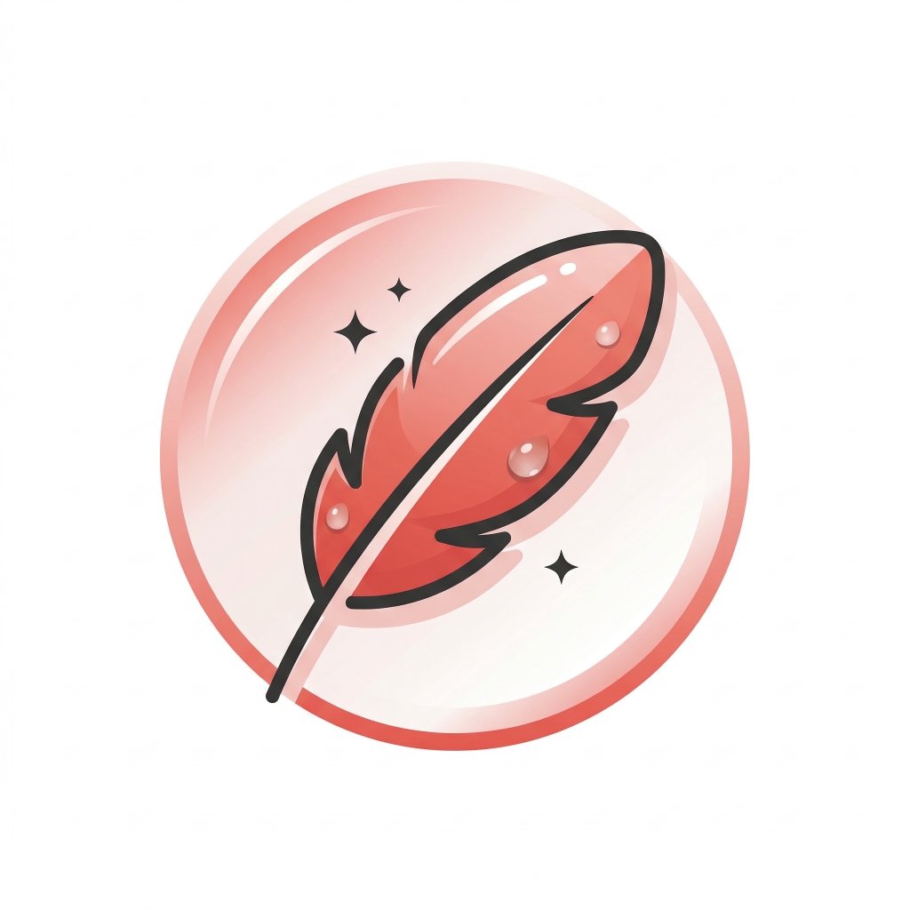 Feather Shine