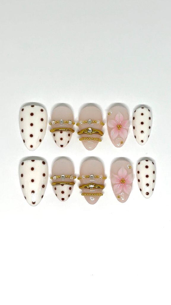 Sweet Bangle Set