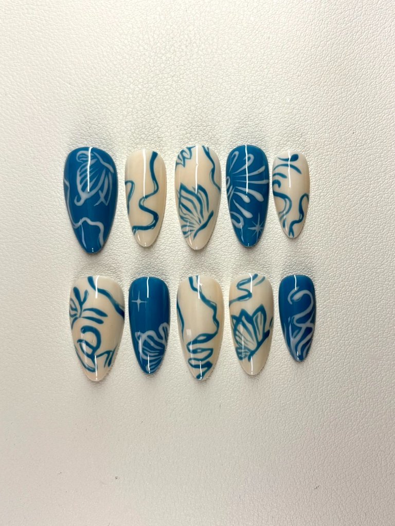 Ocean Muse Set