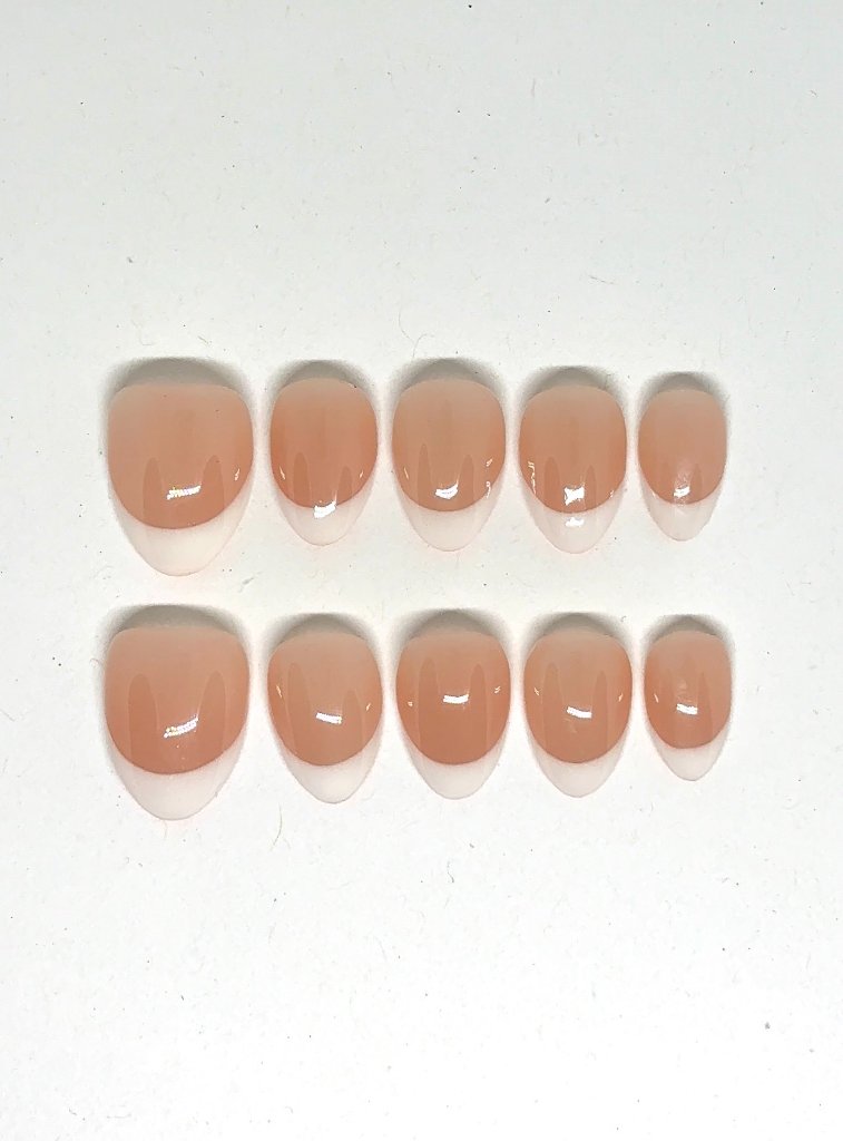 Couleur de Base / French Tips