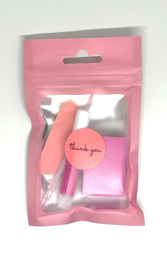 Refill Installation Kit
