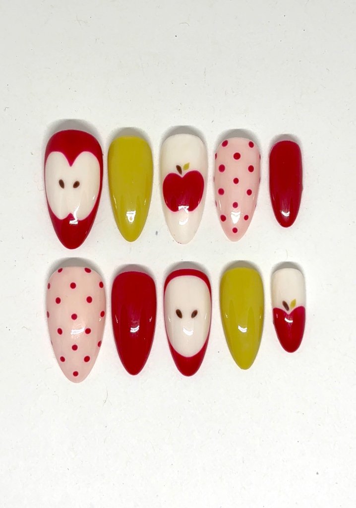 Sweet Apple Set
