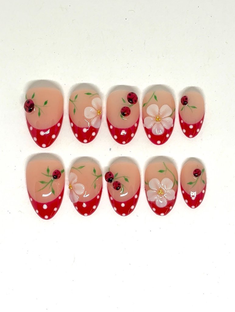 Ladybug Set