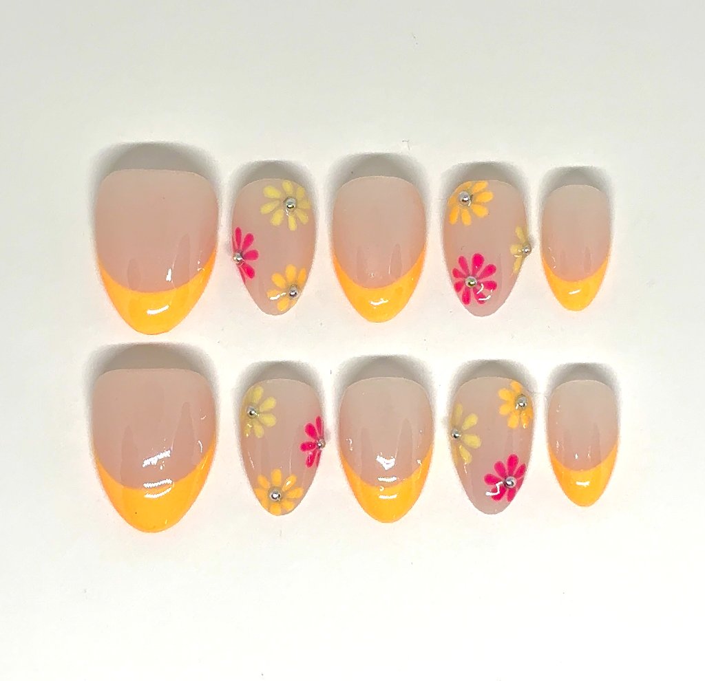 Honey Daisy Set