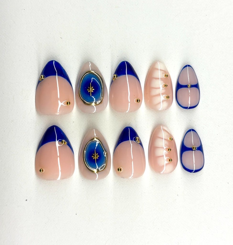 Midnight Luxe Set
