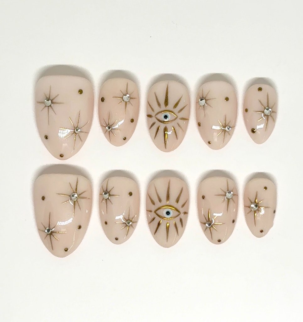 Celestial Eye Set
