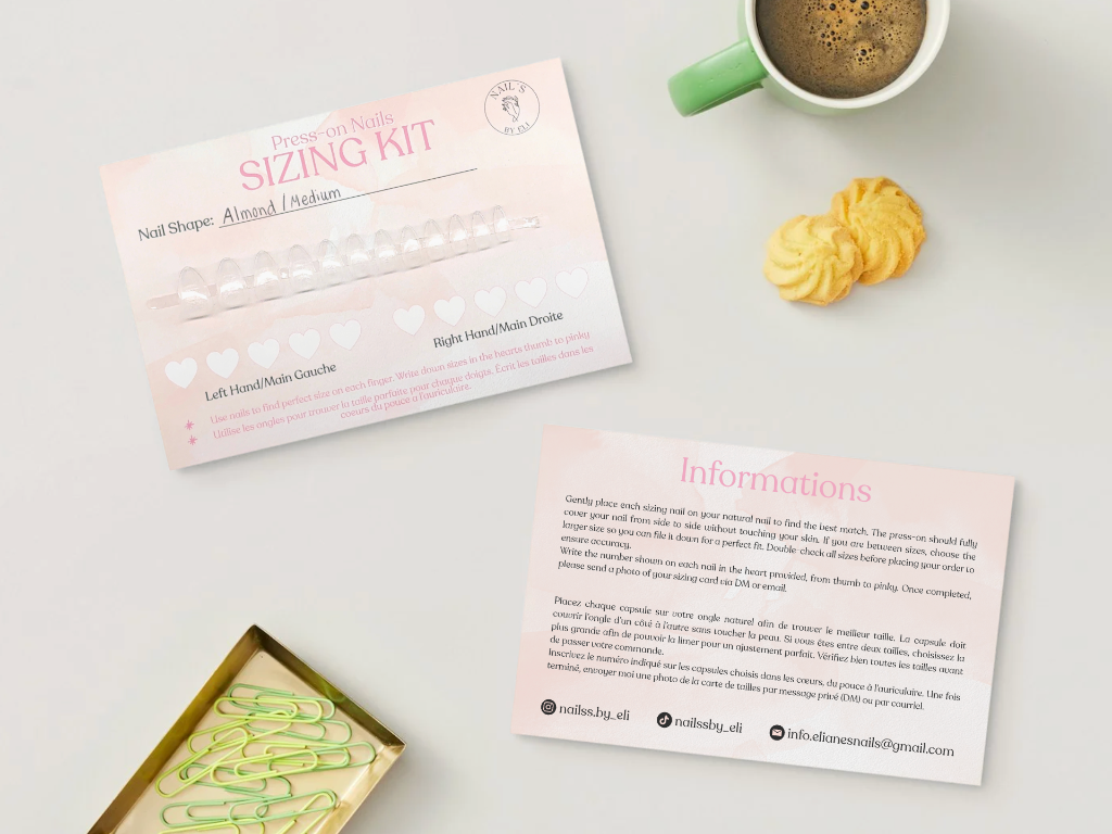 Sizing kit 1