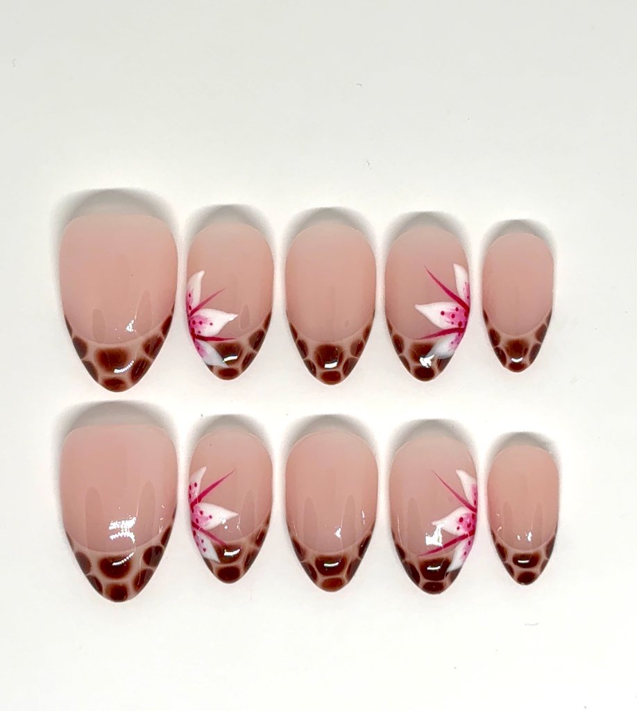 Wildflower Set