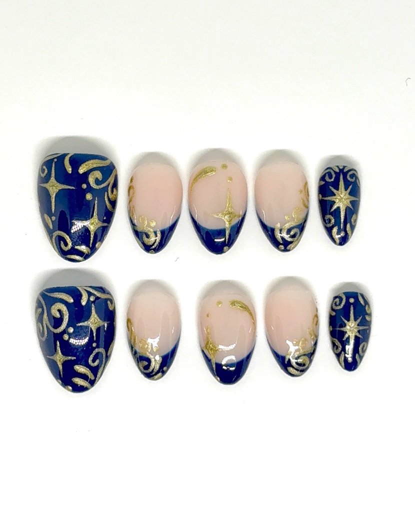 Midnight Fantasy Set