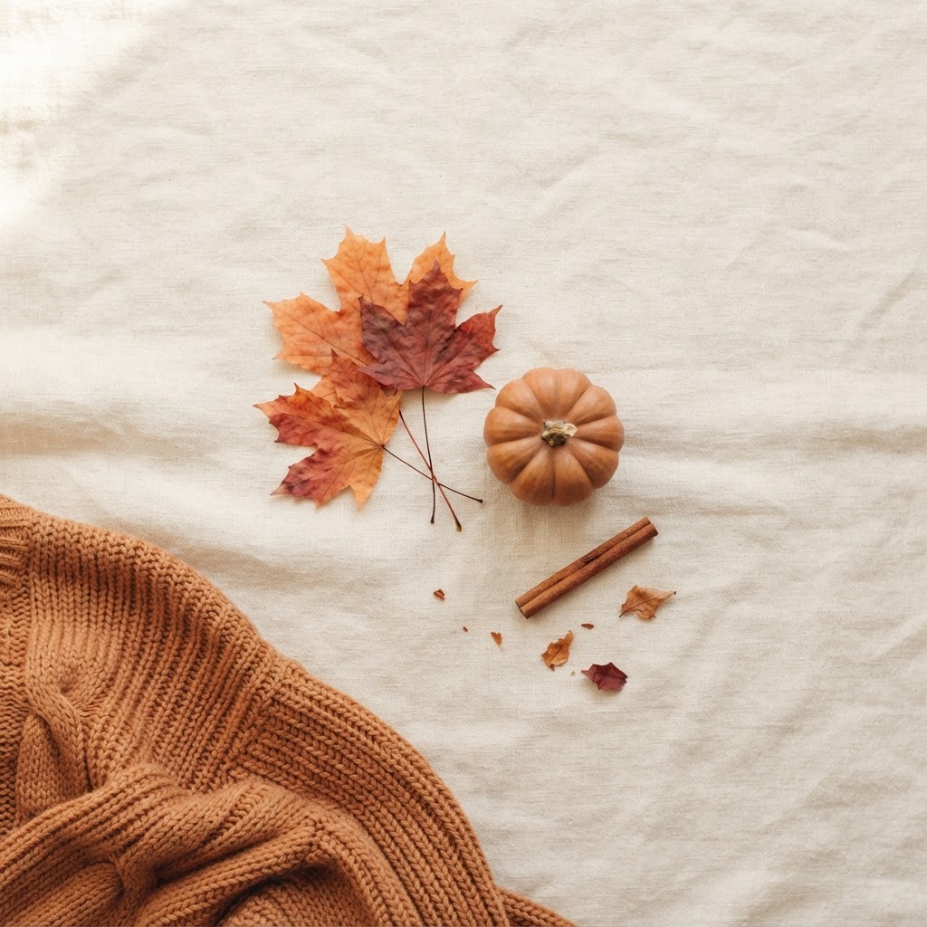 La Collection Automne est arrivée
