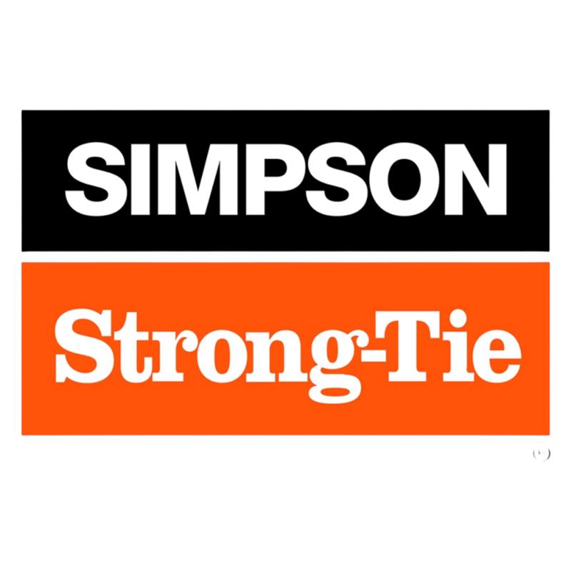 Simpson Strong-Tie
