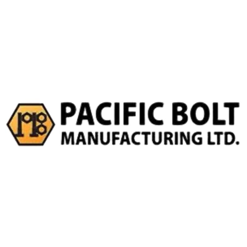 Pacific Bolt Manufacturing