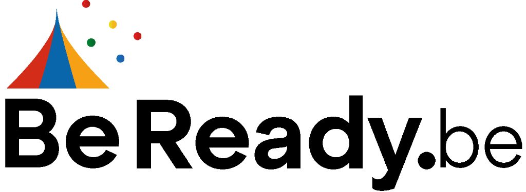 BeReady logo