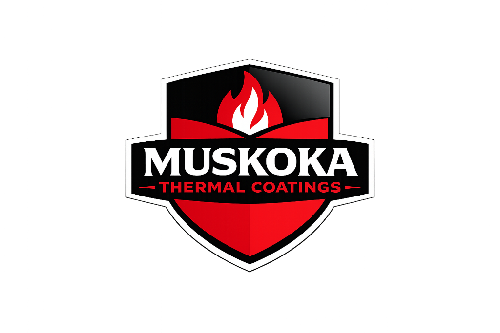 Muskoka Thermal Coatings