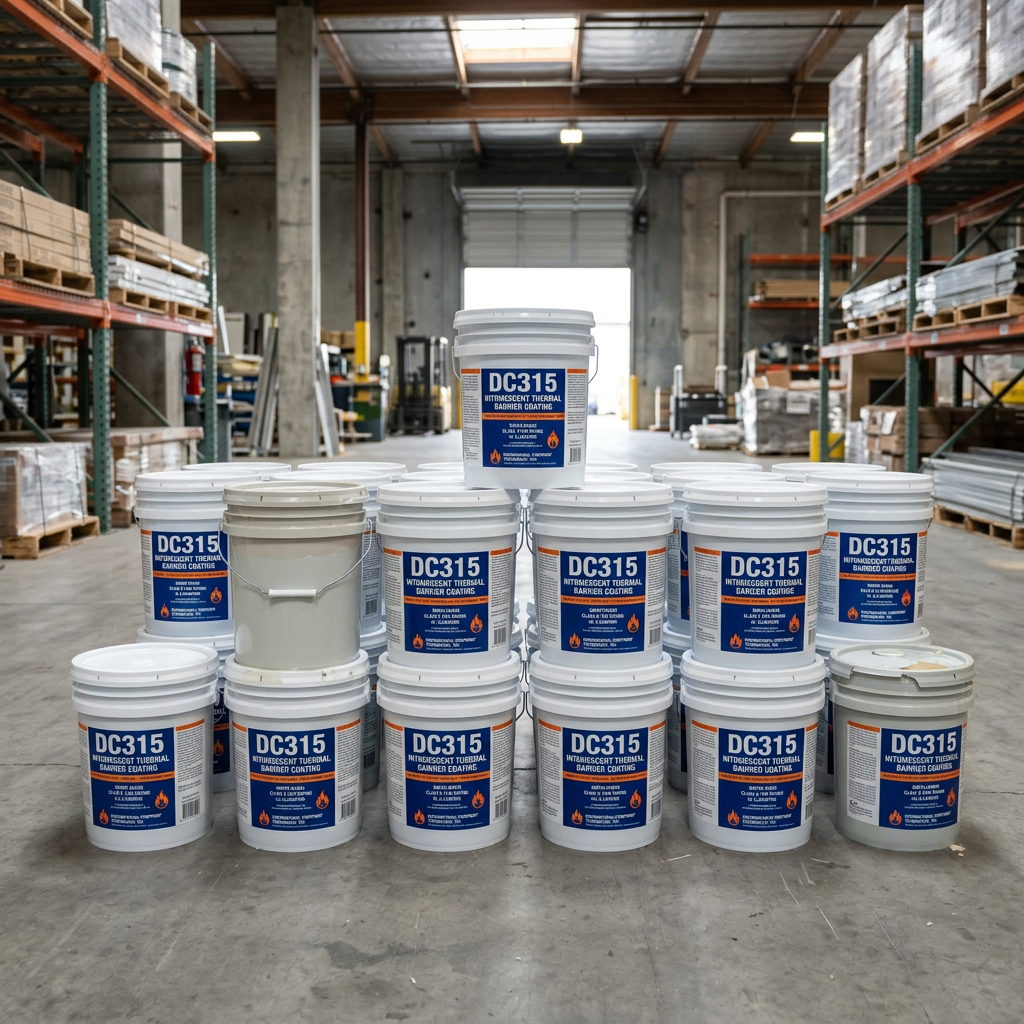 How Much Does DC315 Thermal Barrier Coating Cost in Muskoka?