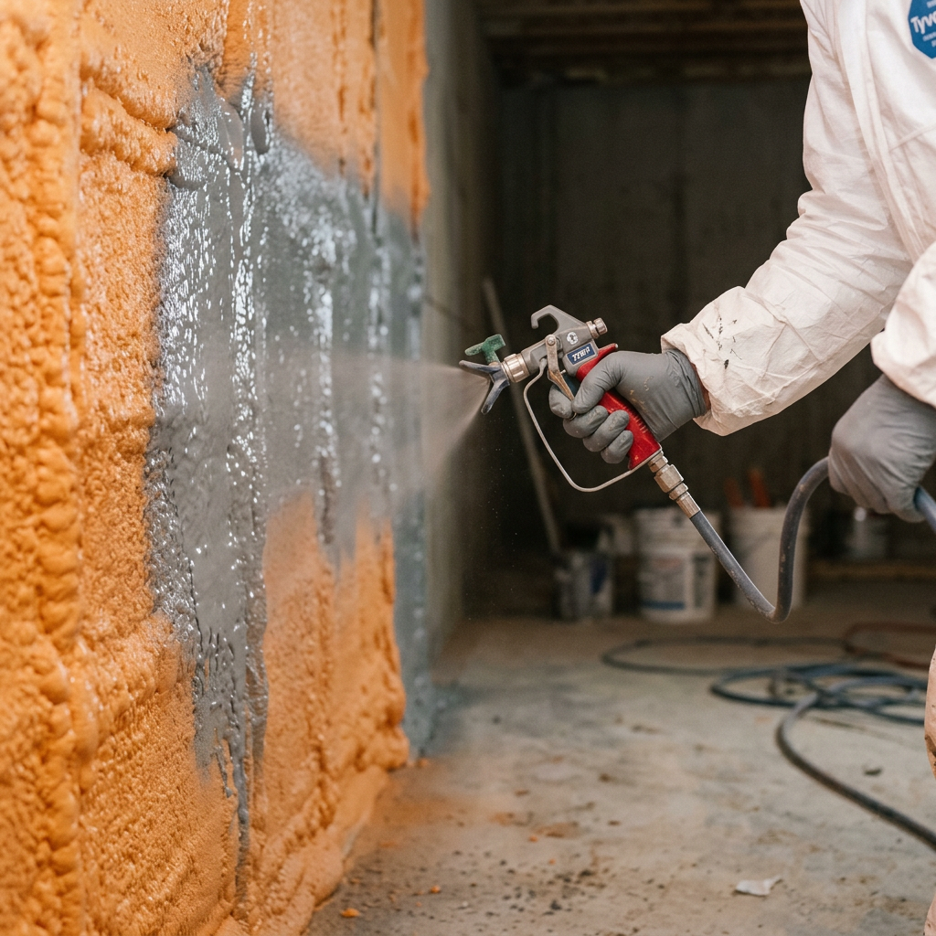 DC315 Thermal Barrier Coating: What It Is, How It Works, and When You Need It