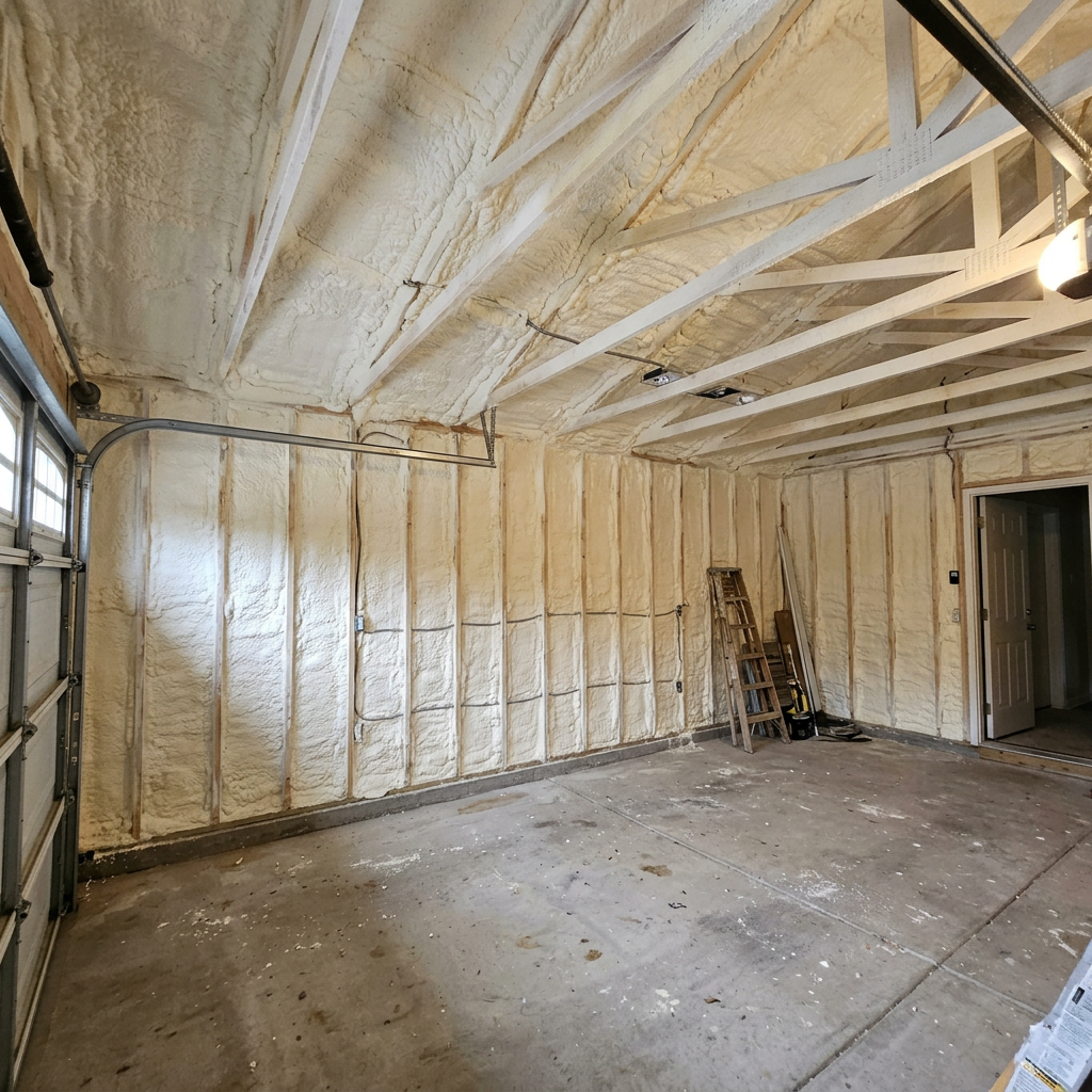 Subcontracting DC315 Thermal Barrier Coating: A Guide for Muskoka Builders and Contractors