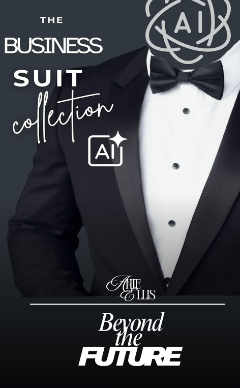 The Business Suit Collection โ AI Business Playbook by Anie Ellis