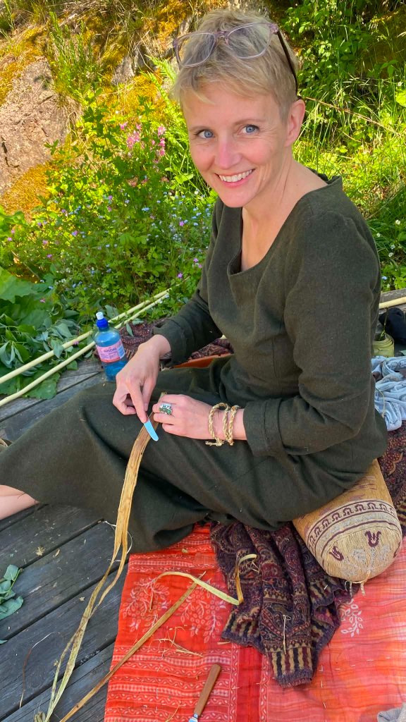 Helene Johnsen