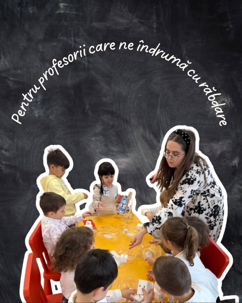 O Meditație asupra Impactului Formator
