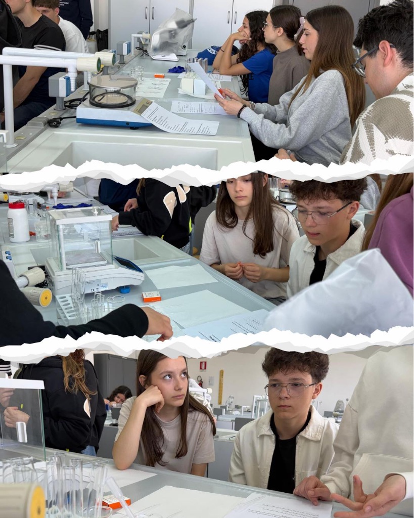 Joi, 16 aprilie – 'Labs, laws and debate'