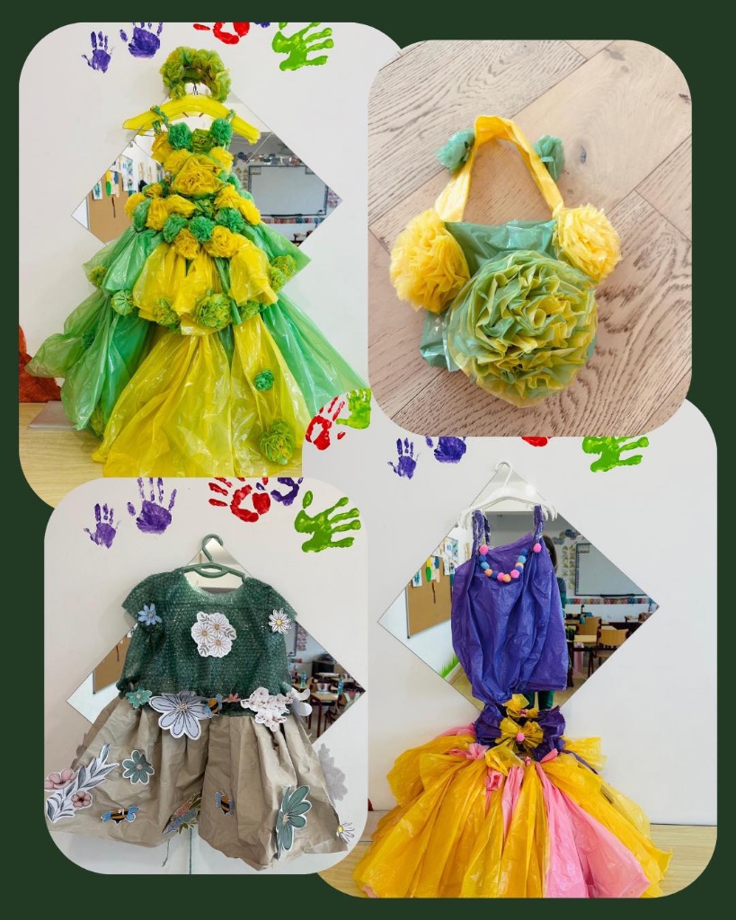 FESTIVALUL COSTUMELOR ECOLOGICE – EDIȚIA I 🌿♻️