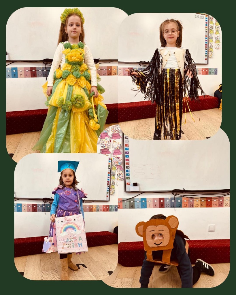 FESTIVALUL COSTUMELOR ECOLOGICE – EDIȚIA I 🌿♻️