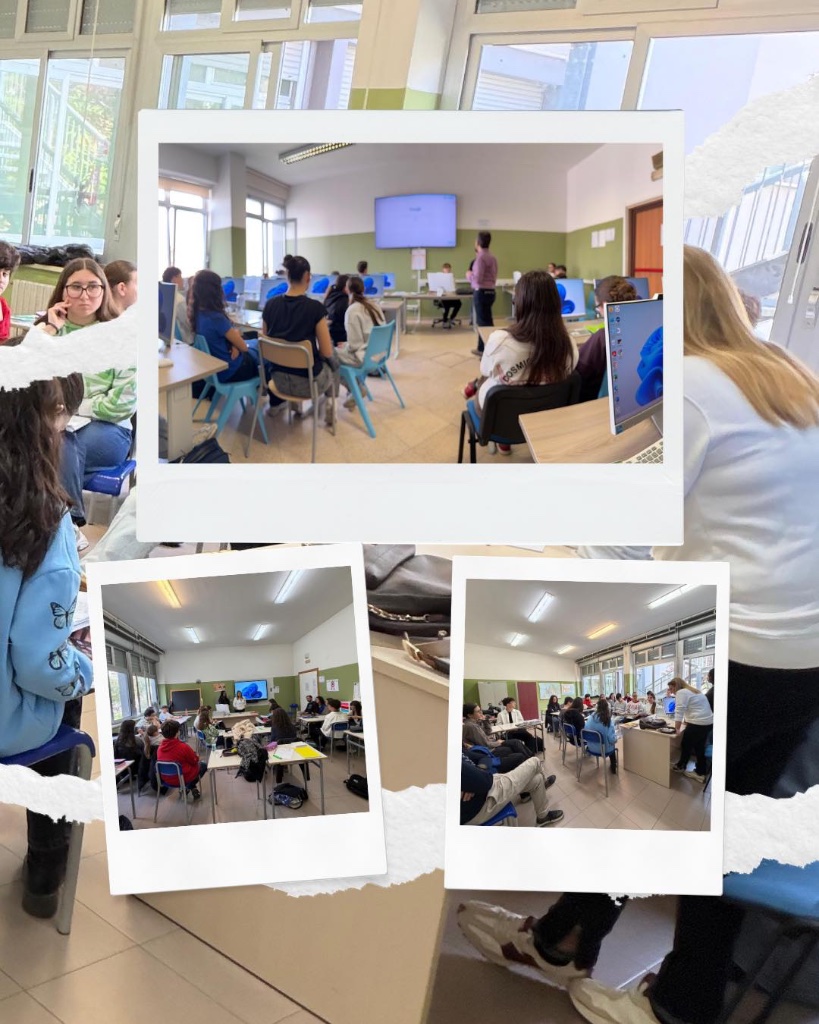 Joi, 16 aprilie – 'Labs, laws and debate'