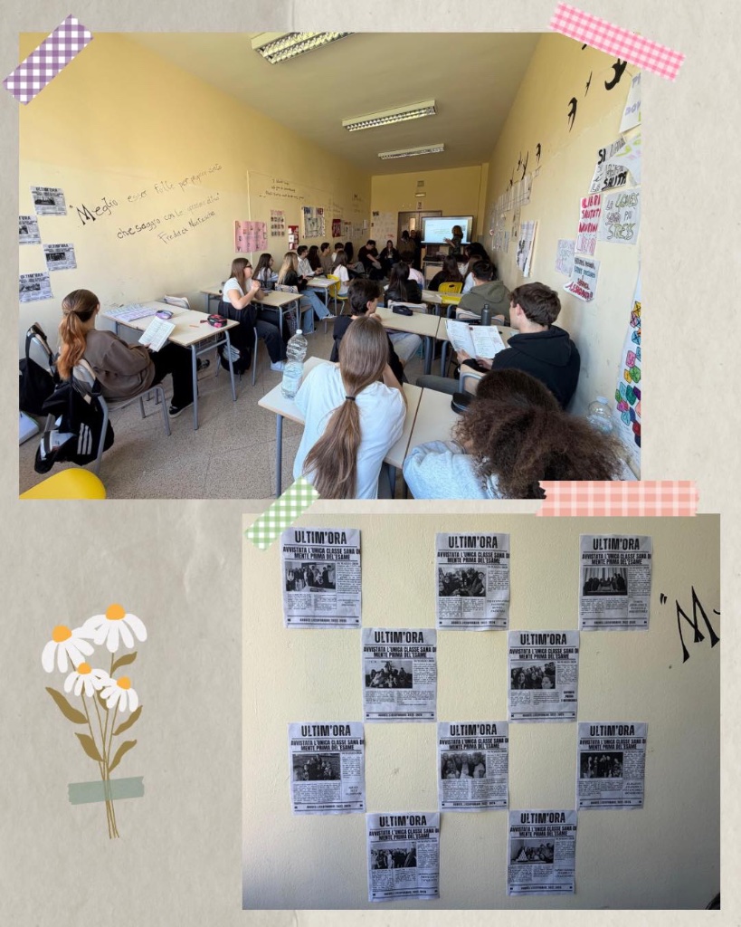 Marți, 22 aprilie – Feedback și festivitatea de încheiere