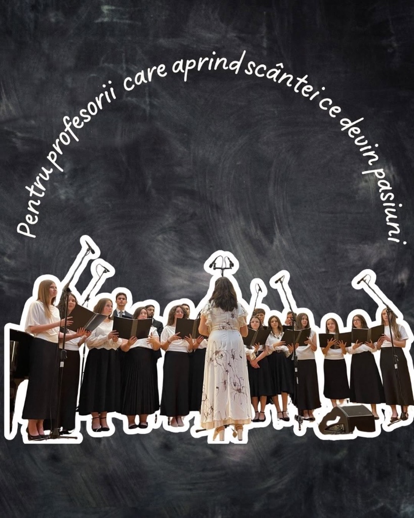O Meditație asupra Impactului Formator