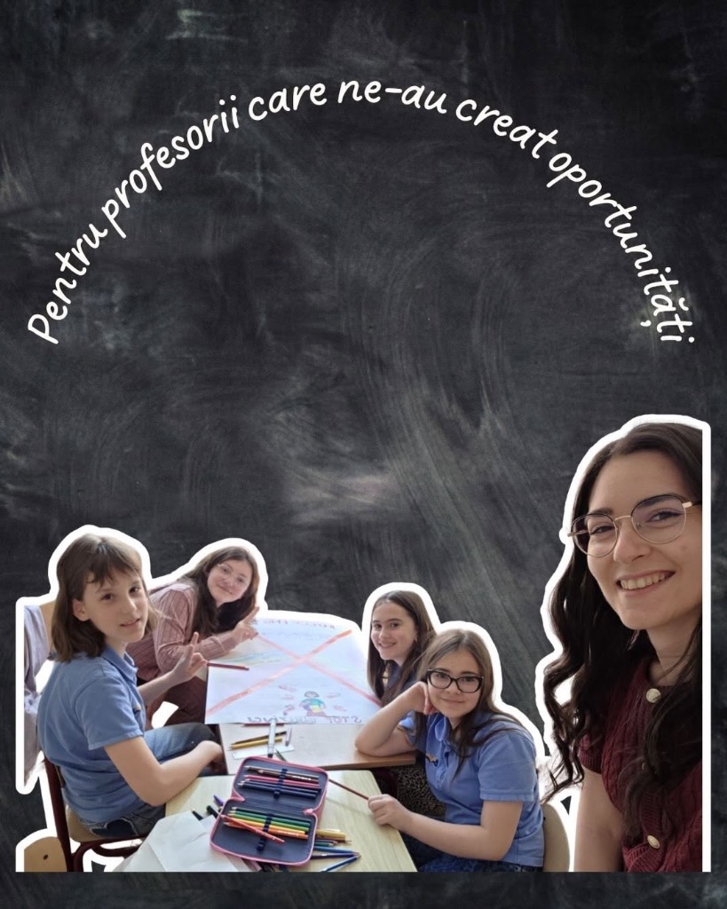 O Meditație asupra Impactului Formator