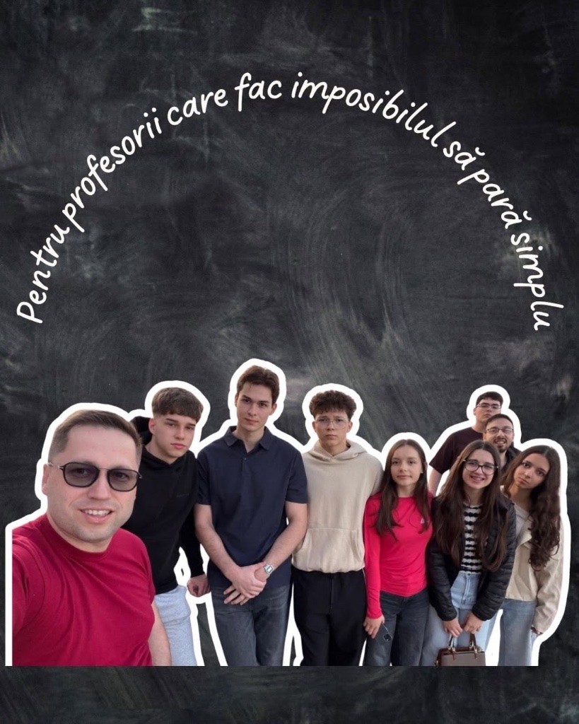 O Meditație asupra Impactului Formator